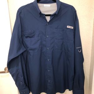 PFG Men’s Shirt